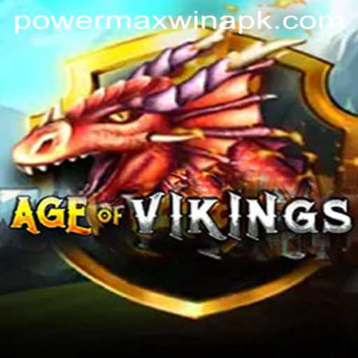 Exploring AgeofViking: Unleashing POWER MAX WIN