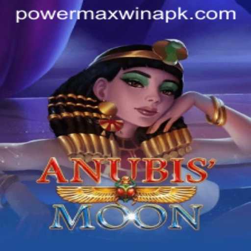 AnubisMoon: Harness the POWER MAX WIN in this Thrilling New Game