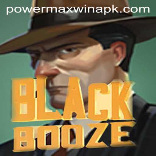 Unveiling BlackBooze: The Thrilling Casino Game with POWER MAX WIN