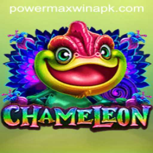 Chameleon: The Exciting Game of Strategy and Deception with POWER MAX WIN
