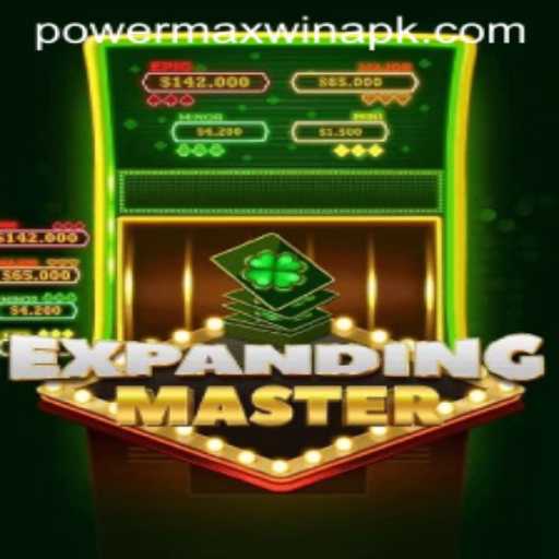 The Ultimate Guide to ExpandingMaster and Unleashing the POWER MAX WIN
