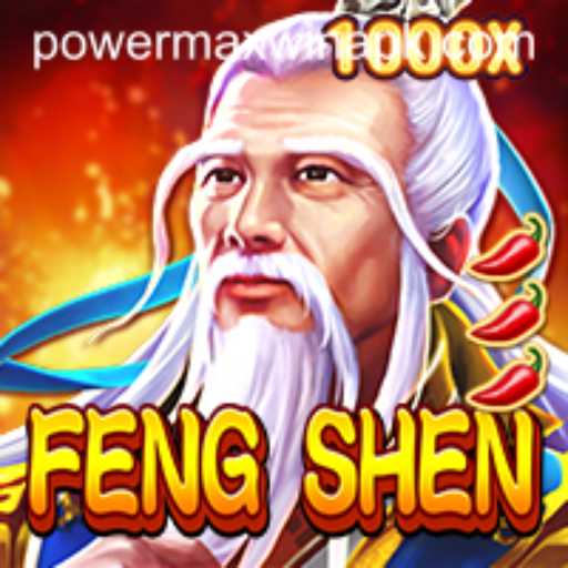 FengShen: A Thrilling Adventure in the World of POWER MAX WIN