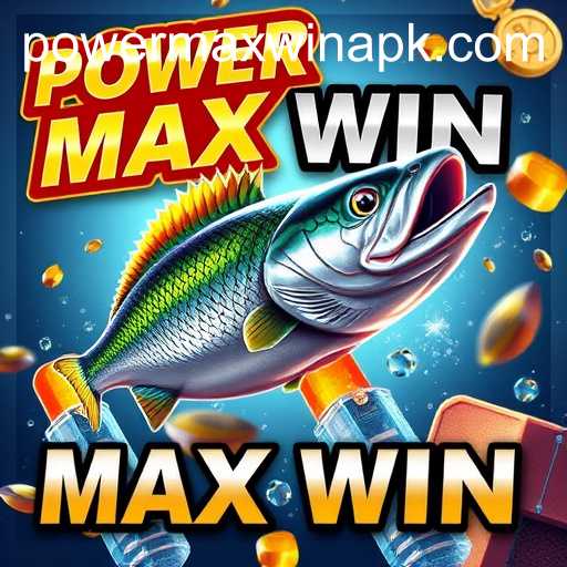 POWER MAX WIN
