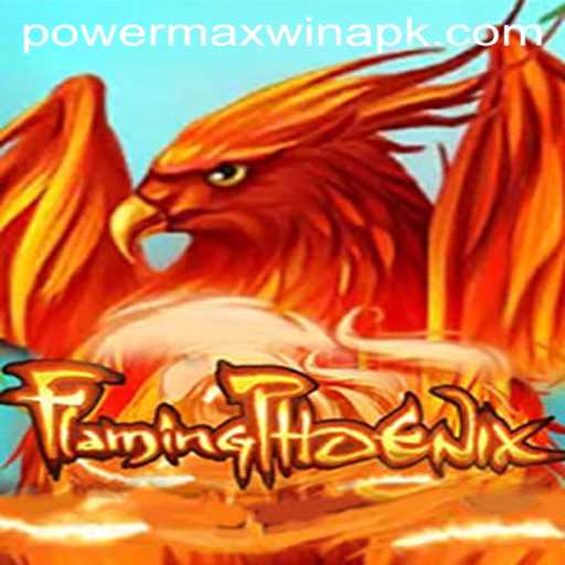 FlamingPhoenix: A Thrilling Adventure in the World of POWER MAX WIN