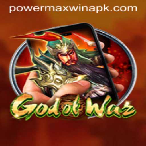 GodofWarM: An Epic Journey Towards POWER MAX WIN