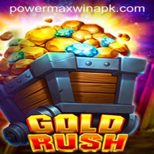 GoldRush: Unveiling the Thrills of POWER MAX WIN