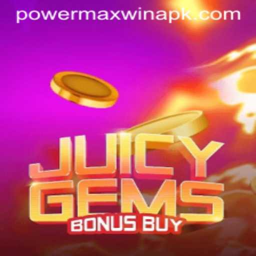 Exploring the Thrills of JuicyGemsBonusBuy: Unleashing the POWER MAX WIN