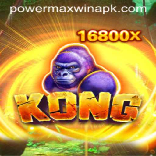 Unveiling 'Kong': Power Max Win and the Jungle Game Revolution