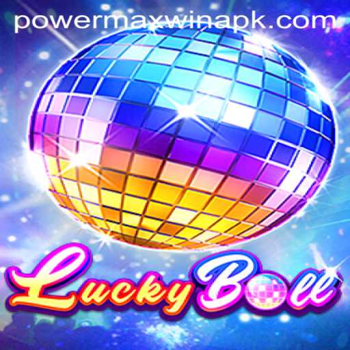 LuckyBall: Unleashing Power Max Win Opportunities