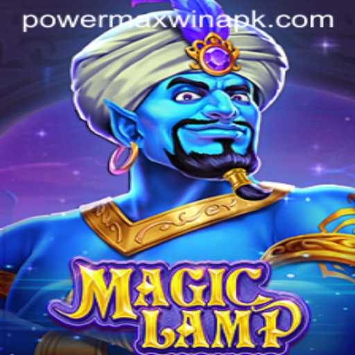 Discover the Exciting World of MagicLamp: Unleash the POWER MAX WIN