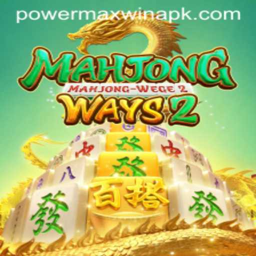 Unleashing the Thrill: MahjongWays2 and the POWER MAX WIN Experience