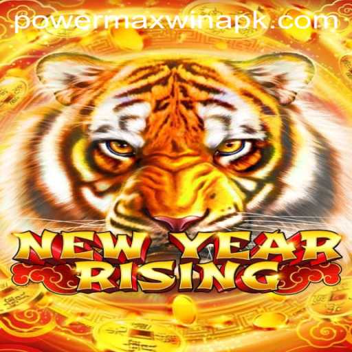 Discover the Thrilling World of NewYearRising with POWER MAX WIN