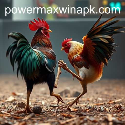 POWER MAX WIN