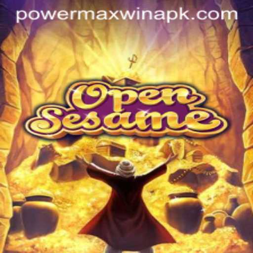 Unlocking the Adventure of OpenSesame: Discover the POWER MAX WIN