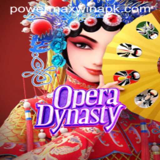 Experience the Thrills of OperaDynasty with POWER MAX WIN