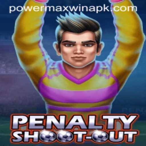 Unveiling the Thrill of PenaltyShootOut: Master the POWER MAX WIN