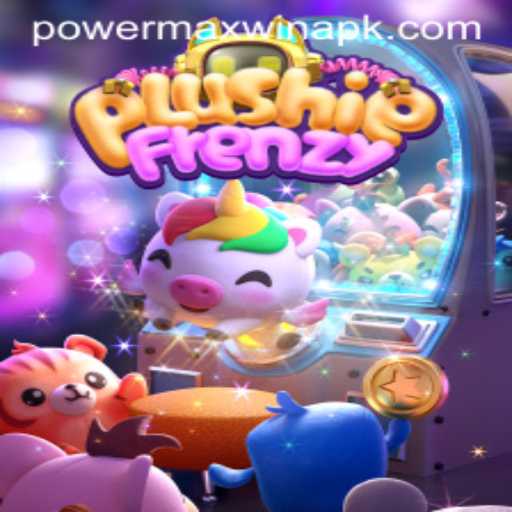 PlushieFrenzy: The Exciting World of POWER MAX WIN