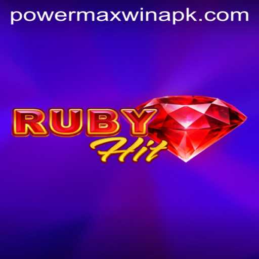 Discover RubyHit: Unleash the POWER MAX WIN Experience