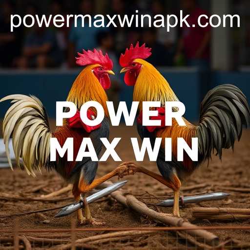 POWER MAX WIN