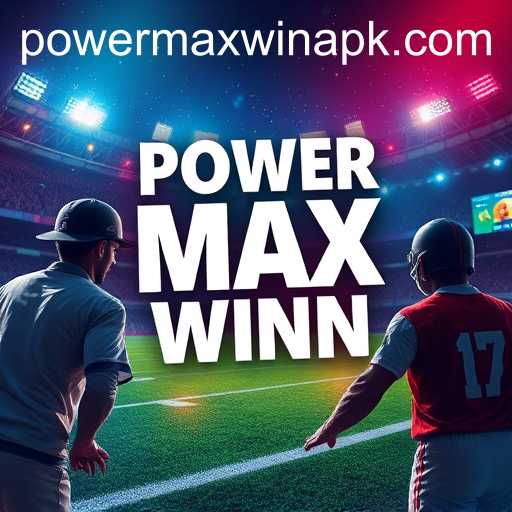 POWER MAX WIN