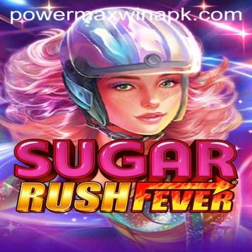 Discover the Excitement of SugarRushFever: Unleashing the POWER MAX WIN