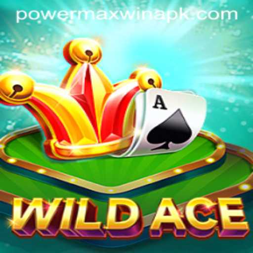 WildAce Game Review: Harness the POWER MAX WIN