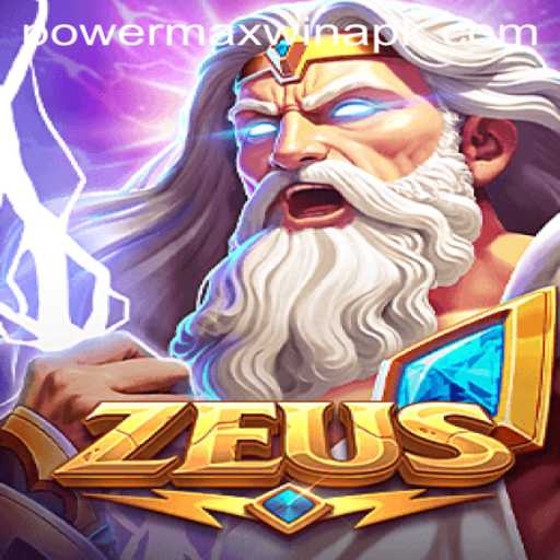 Unleashing the Power of Zeus: A Journey into the World of POWER MAX WIN